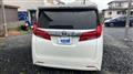 2018 Toyota Alphard G
