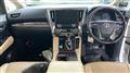 2018 Toyota Alphard G