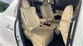 2018 Toyota Alphard G