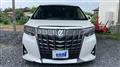 2018 Toyota Alphard G