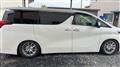 2018 Toyota Alphard G