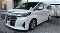 2018 Toyota Alphard G