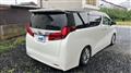 2018 Toyota Alphard G