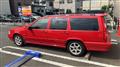 2000 Volvo V70