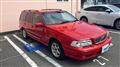 2000 Volvo V70