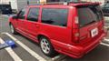 2000 Volvo V70