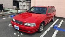 2000 Volvo V70