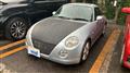2008 Daihatsu Copen