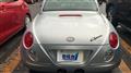 2008 Daihatsu Copen