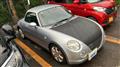 2008 Daihatsu Copen