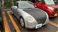 2008 Daihatsu Copen