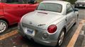 2008 Daihatsu Copen