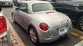 2008 Daihatsu Copen