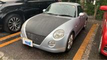 2008 Daihatsu Copen