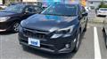2019 Subaru IMPREZA XV HYBRID