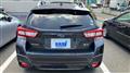 2019 Subaru IMPREZA XV HYBRID