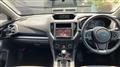 2019 Subaru IMPREZA XV HYBRID