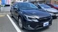 2019 Subaru IMPREZA XV HYBRID