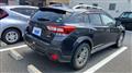 2019 Subaru IMPREZA XV HYBRID