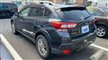 2019 Subaru IMPREZA XV HYBRID