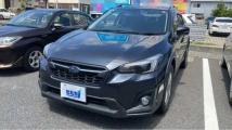 2019 Subaru IMPREZA XV HYBRID
