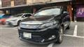 2016 Toyota Harrier