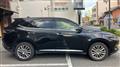 2016 Toyota Harrier