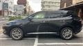 2016 Toyota Harrier