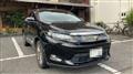 2016 Toyota Harrier