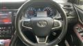 2016 Toyota Harrier