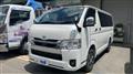 2024 Toyota Hiace Van