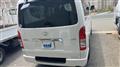 2024 Toyota Hiace Van