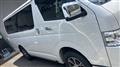 2024 Toyota Hiace Van