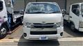 2024 Toyota Hiace Van