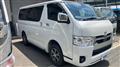 2024 Toyota Hiace Van