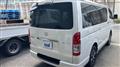 2024 Toyota Hiace Van