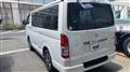 2024 Toyota Hiace Van