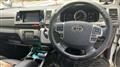 2024 Toyota Hiace Van