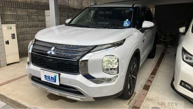 2023 Mitsubishi Outlander