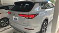 2023 Mitsubishi Outlander