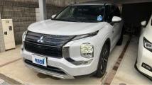 2023 Mitsubishi Outlander