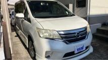 2013 Nissan Serena