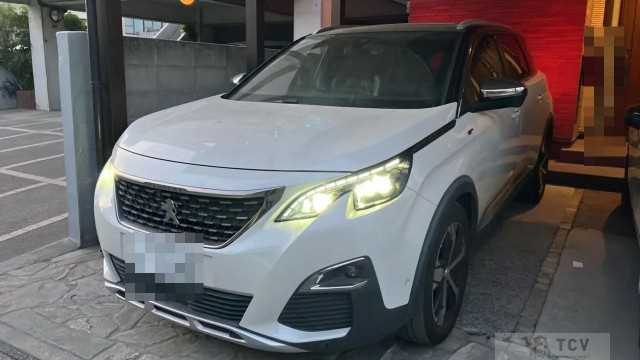 2019 Peugeot Peugoet Others