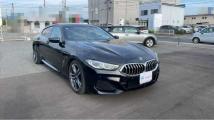 2021 BMW 8 Series