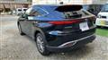 2021 Toyota Harrier Hybrid