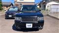2011 Land Rover Range Rover Vogue