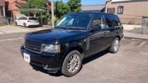 2011 Land Rover Range Rover Vogue