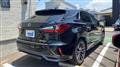 2017 Lexus RX