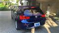 2017 BMW 1 Series