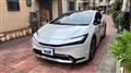 2025 Toyota Prius